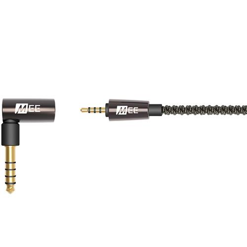 MEE audio Universal MMCX Balanced Audio Cable with Adapter Set