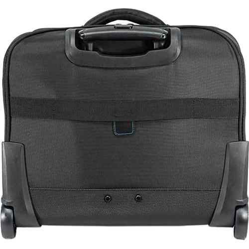 Mobile Edge Alienware Vindicator Rolling Laptop Case