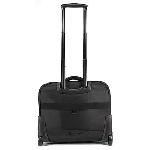 Mobile Edge Alienware Vindicator Rolling Laptop Case