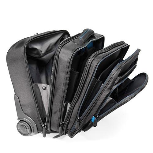 Mobile Edge Alienware Vindicator Rolling Laptop Case