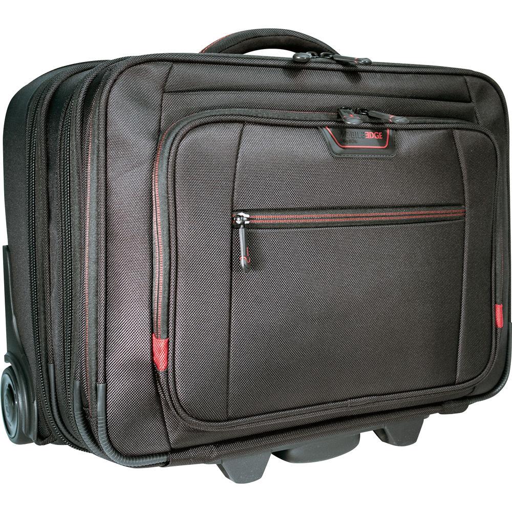 Mobile Edge Professional Rolling Case for 13