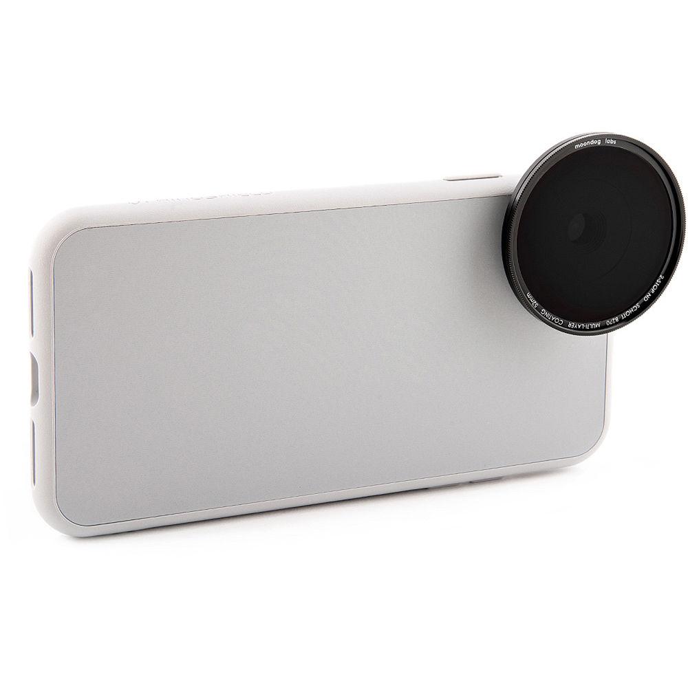 Moondog Labs 52mm Filter Mount