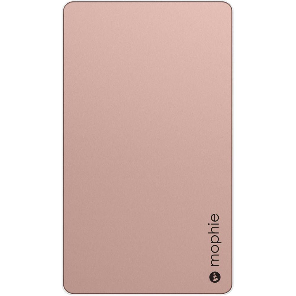 mophie Powerstation Dual-USB 6000mAh Battery Pack
