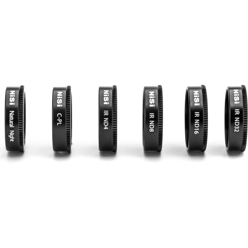 NiSi Lens Filter Kit for DJI Mavic Air
