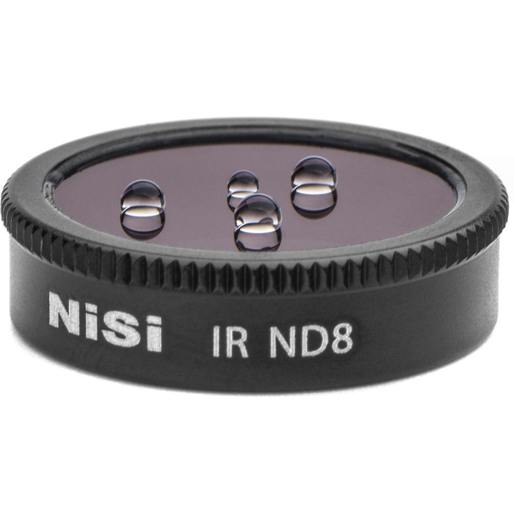 NiSi Lens Filter Kit for DJI Mavic Air