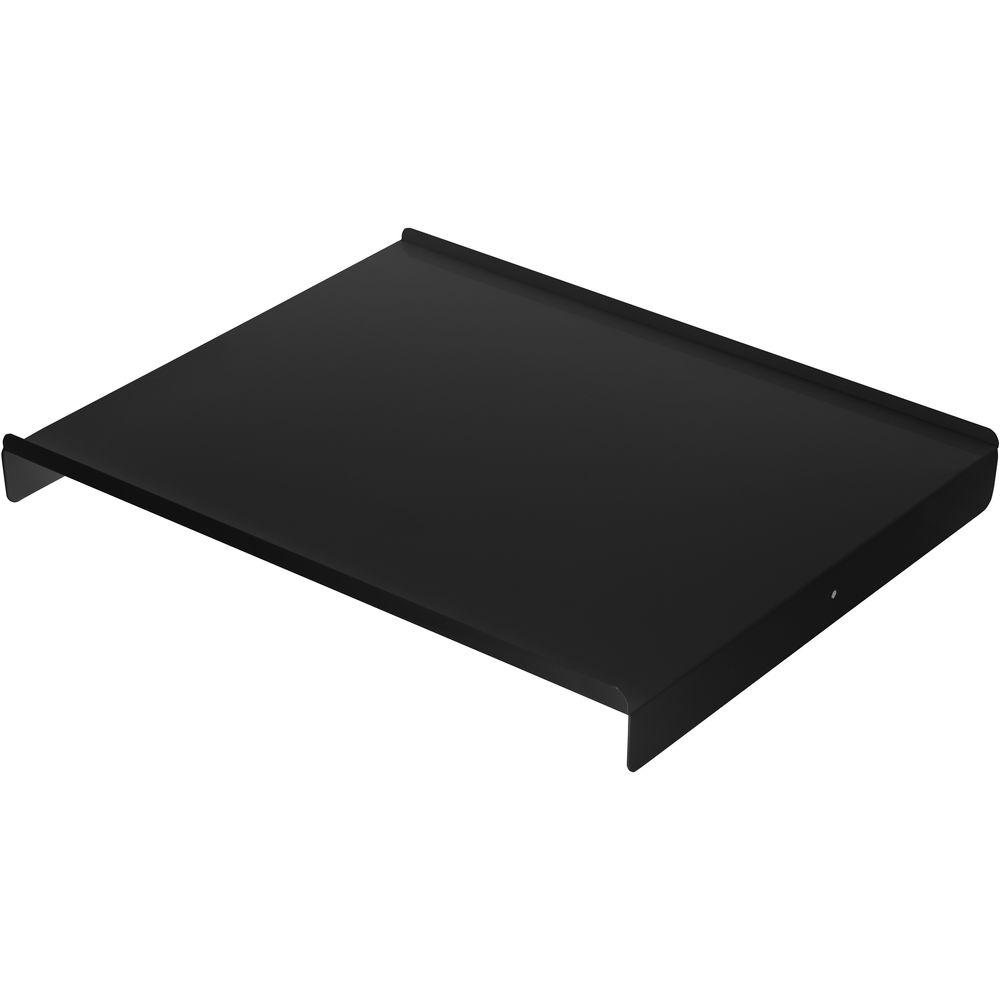 Odyssey Innovative Designs Laptop Gear Shelf For Dual Tier X-Stands