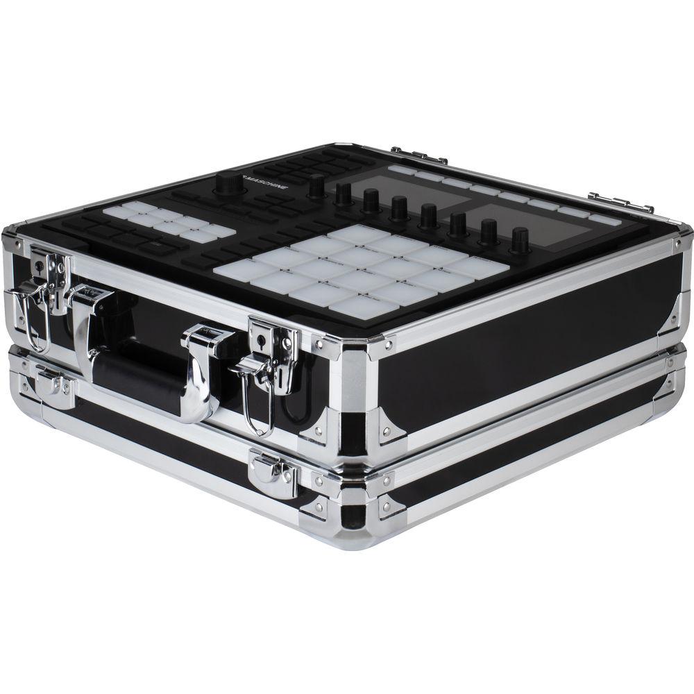 Odyssey Innovative Designs Native Instruments Maschine MK3 Carrying Case