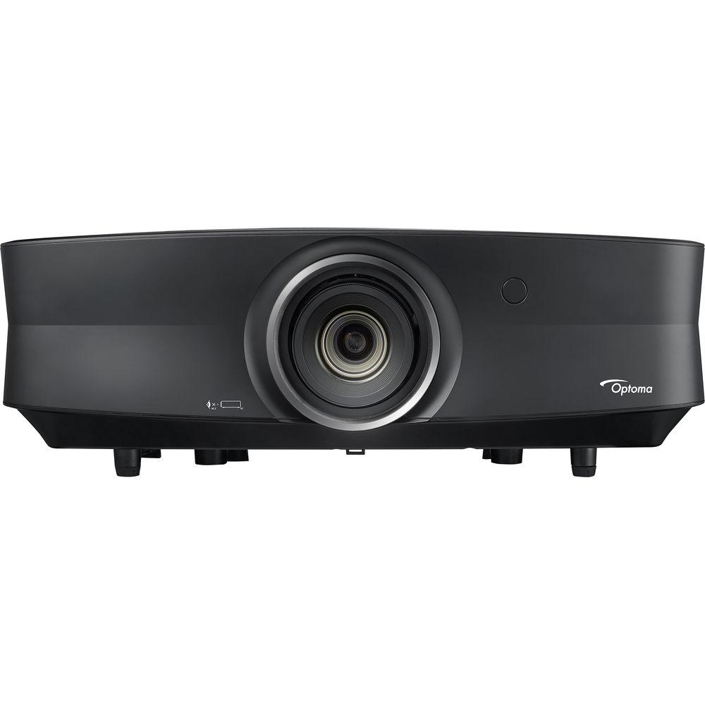 Optoma Technology UHZ65 HDR XPR UHD Laser DLP Home Theater Projector
