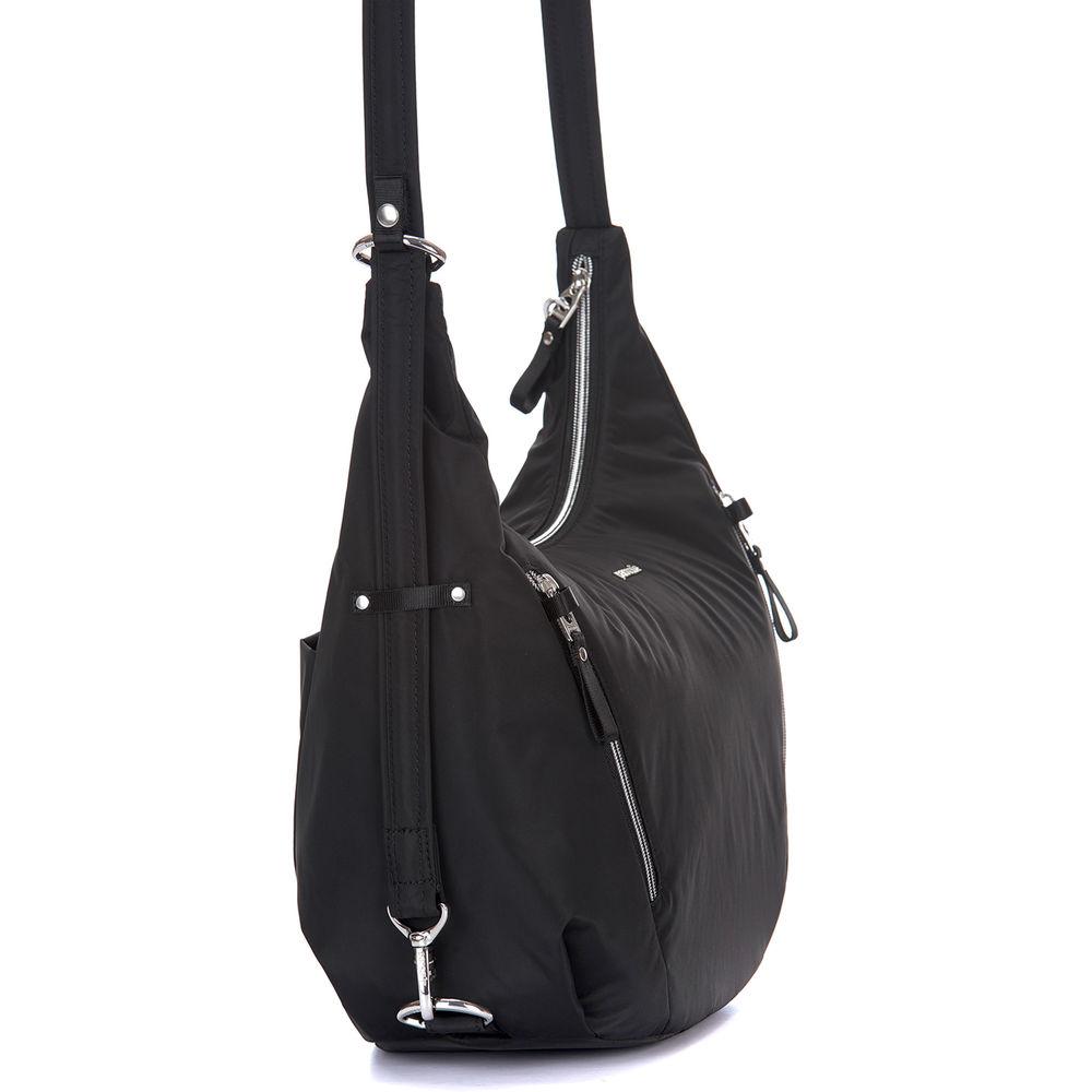 Pacsafe Stylesafe Anti-Theft Convertible Crossbody Bag