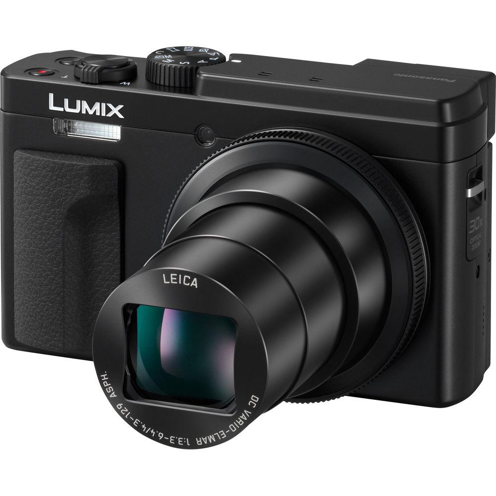 Panasonic Lumix DCZS80 Digital Camera