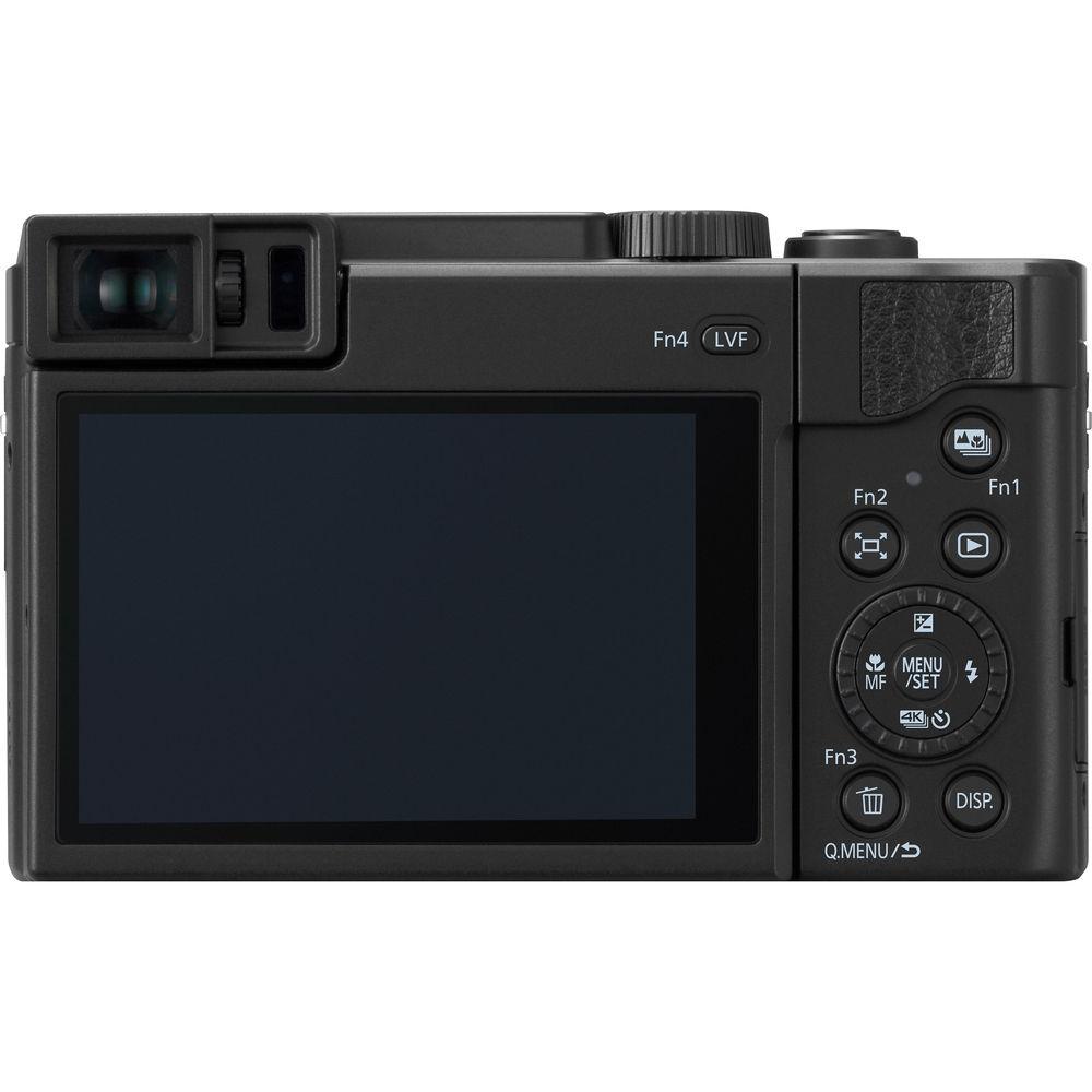 Panasonic Lumix DCZS80 Digital Camera