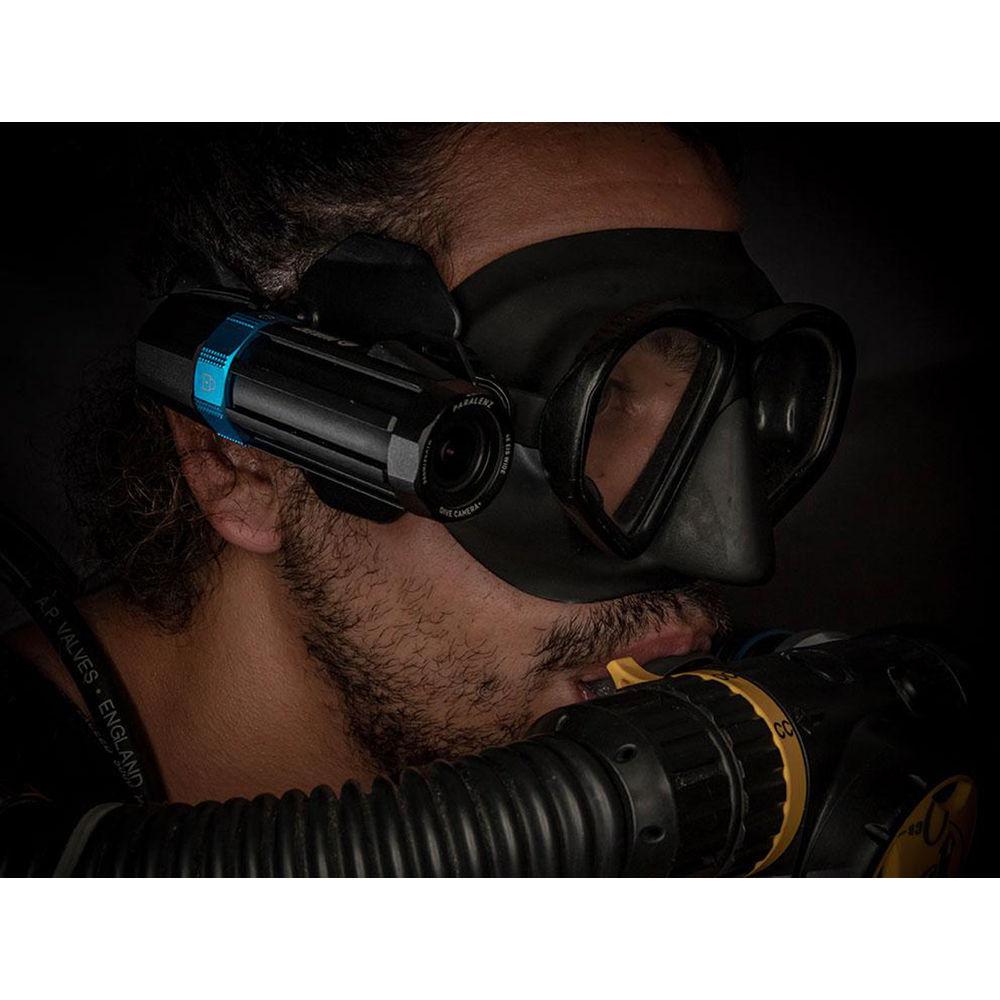 PARALENZ Adjustable Mask Mount