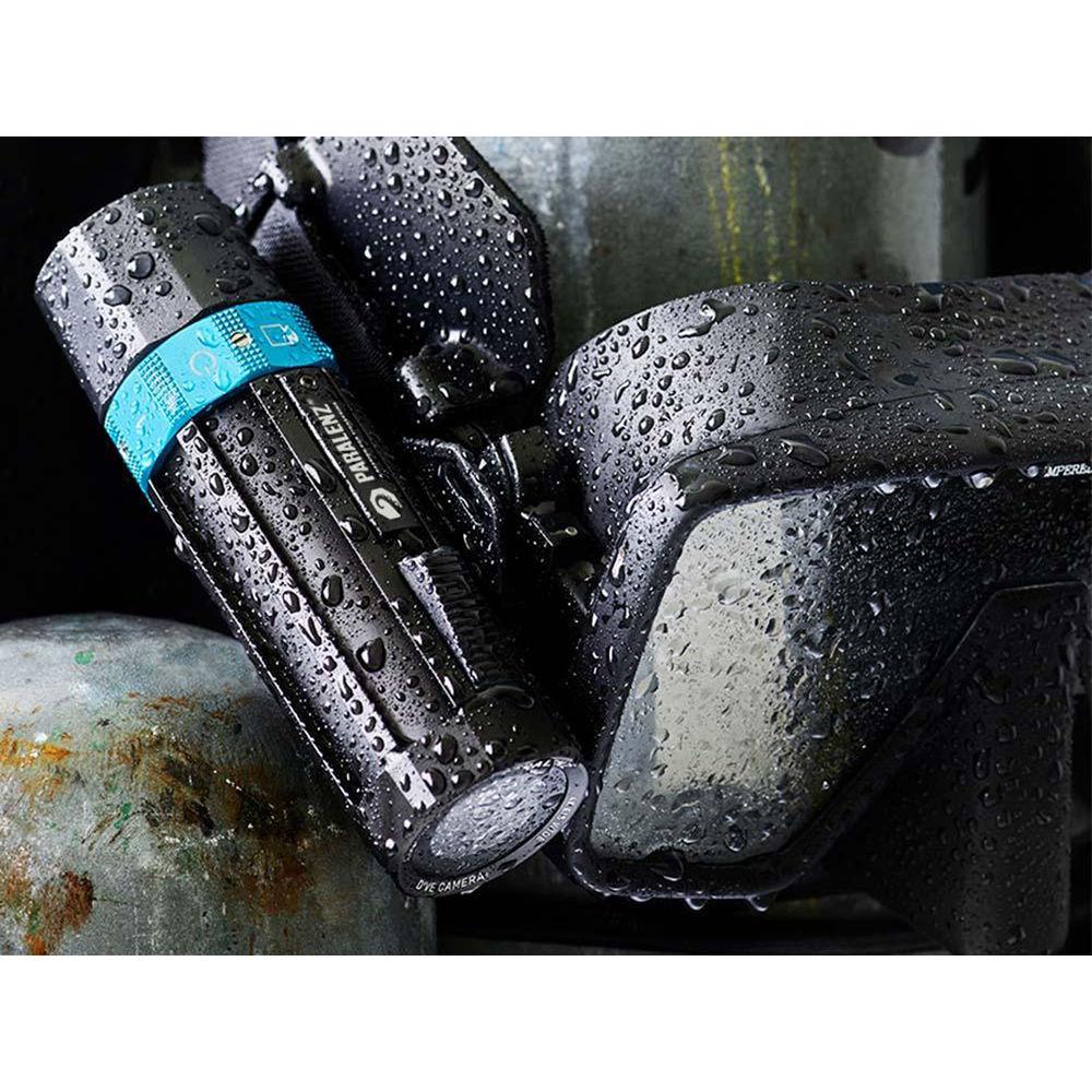 PARALENZ Adjustable Mask Mount