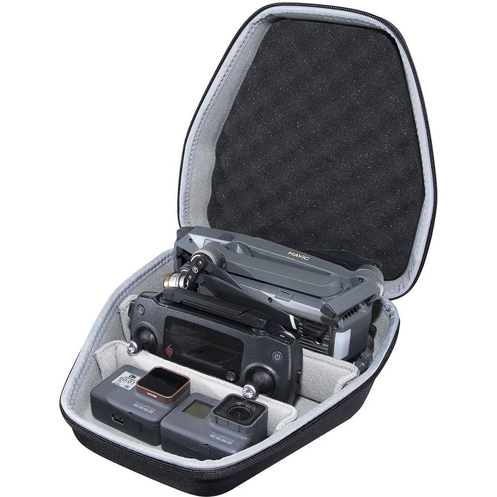 PolarPro Soft Case for DJI Mavic Platinum Pro Quadcopter