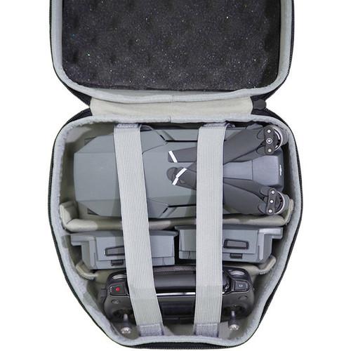 PolarPro Soft Case for DJI Mavic Platinum Pro Quadcopter