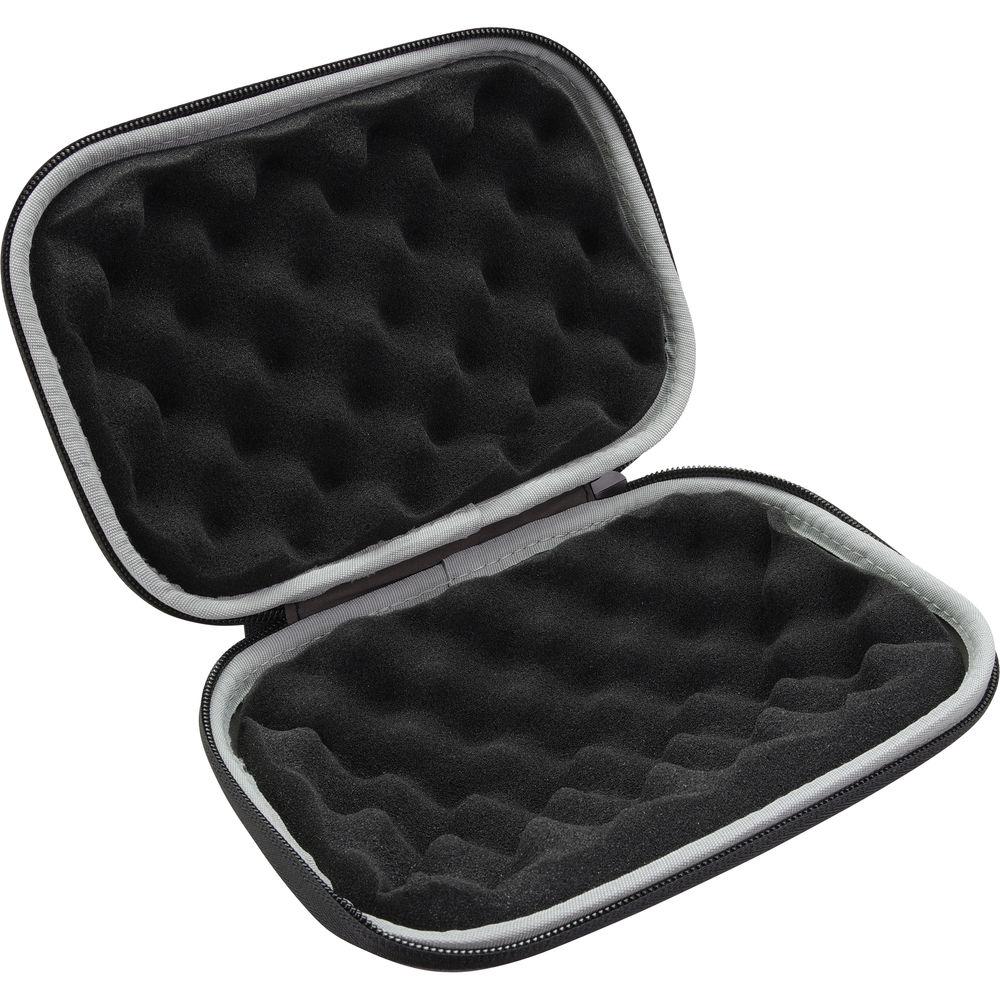 PolarPro SoftCase for 5.5" DJI CrystalSky Monitors