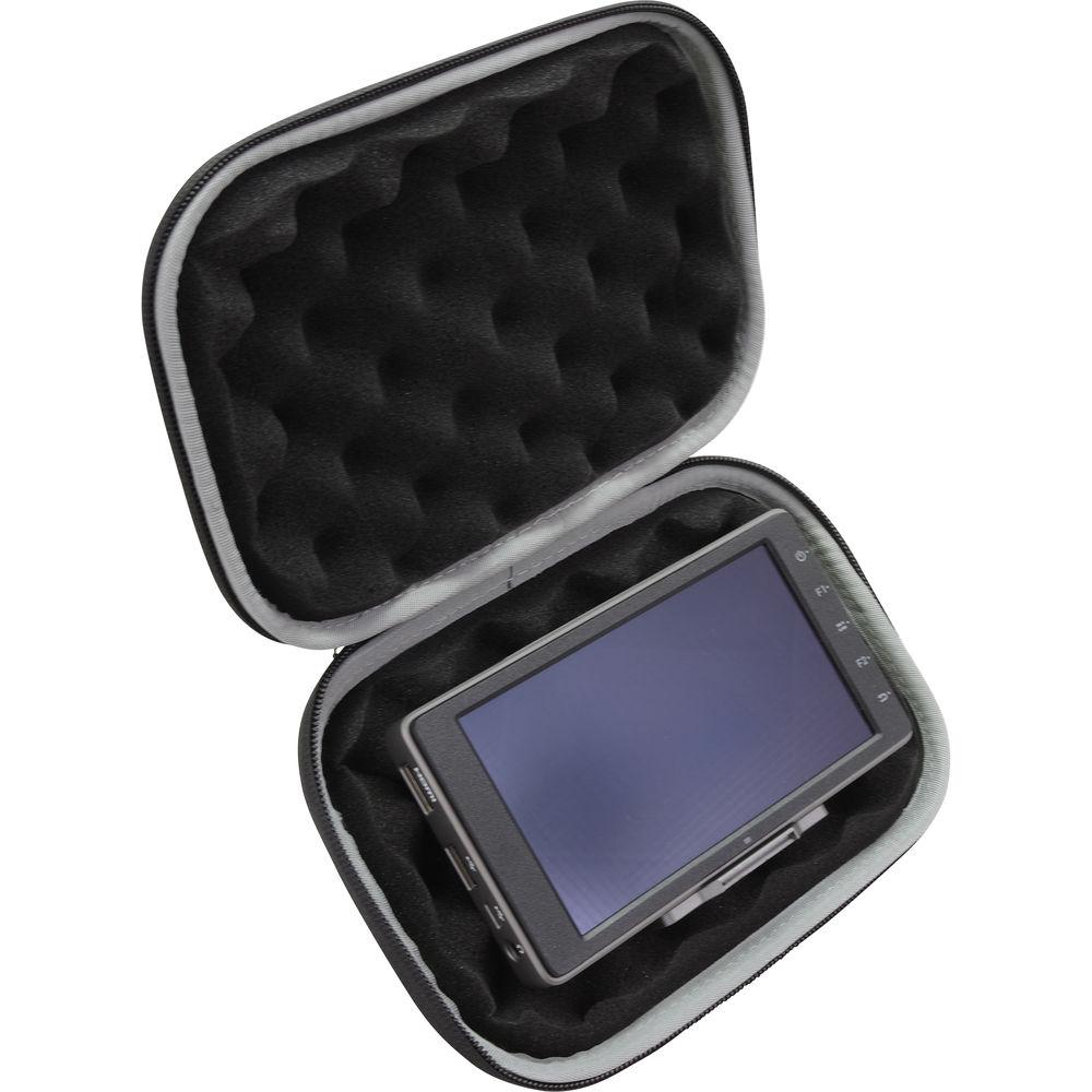 PolarPro SoftCase for 5.5" DJI CrystalSky Monitors