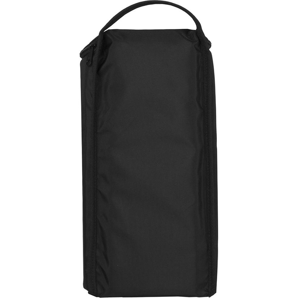 Porta Brace 12" Padded Cinema Lens Cup