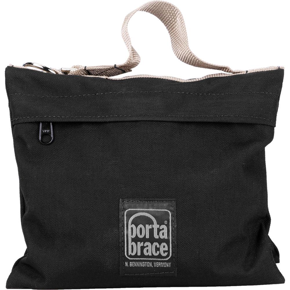 Porta Brace Heavy Duty Cordura Sand Bag For Stabilizing Light Stands