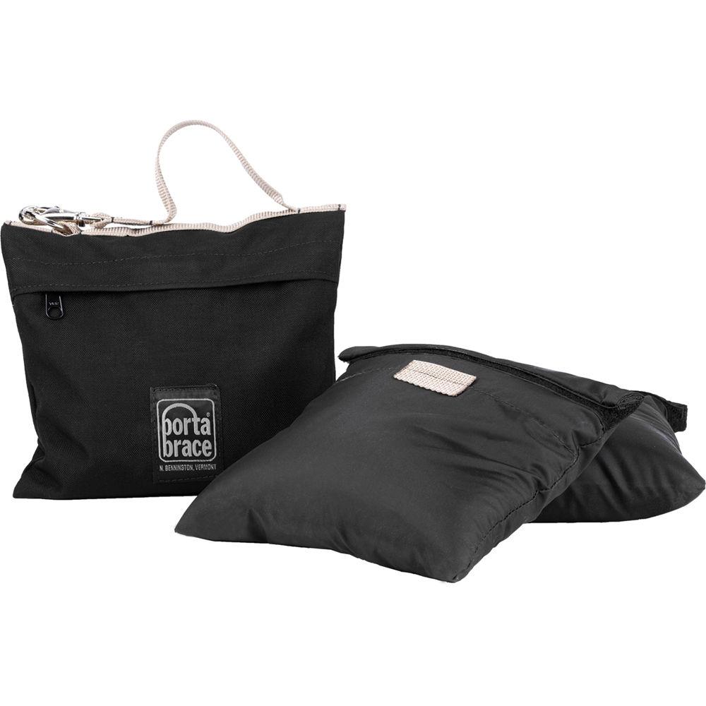 Porta Brace Heavy Duty Cordura Sand Bag For Stabilizing Light Stands