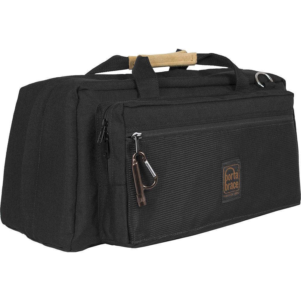 Porta Brace Padded Carrying Case for Sony PXW-X180 Camcorder