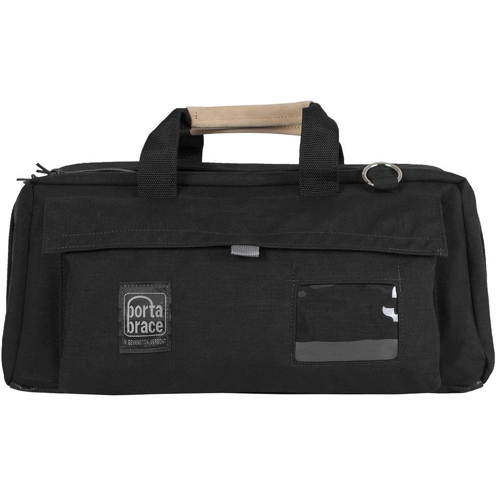 Porta Brace Soft Padded Carrying Case For The JVC GY-HM180