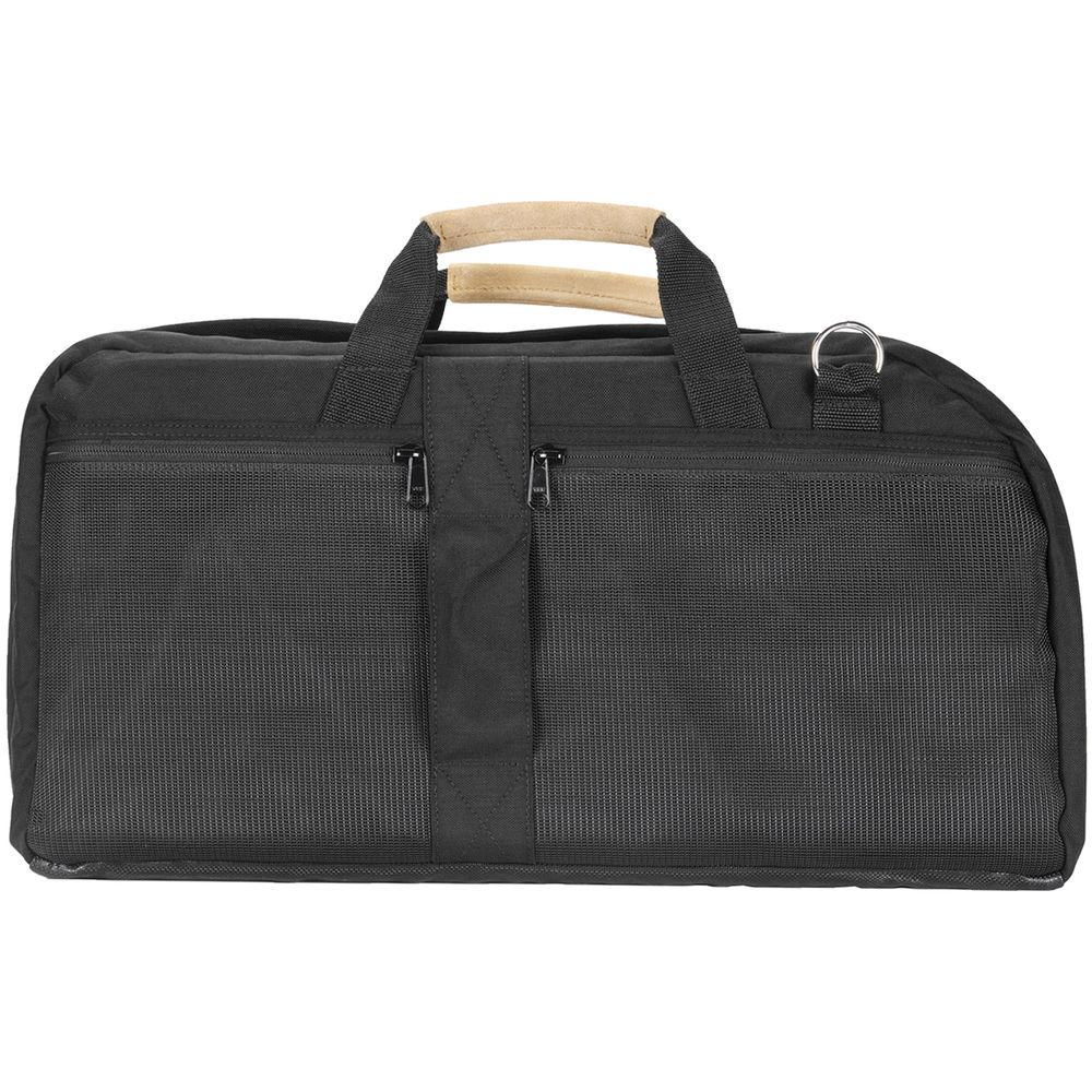 Porta Brace Traveler Padded Carrying Case for JVC GY-HM850 Camcorder