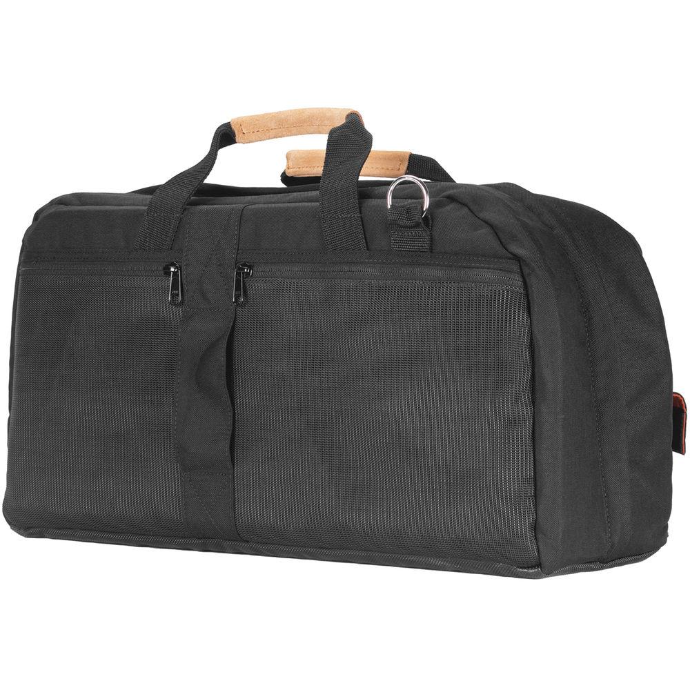 Porta Brace Traveler Padded Carrying Case for JVC GY-HM850 Camcorder