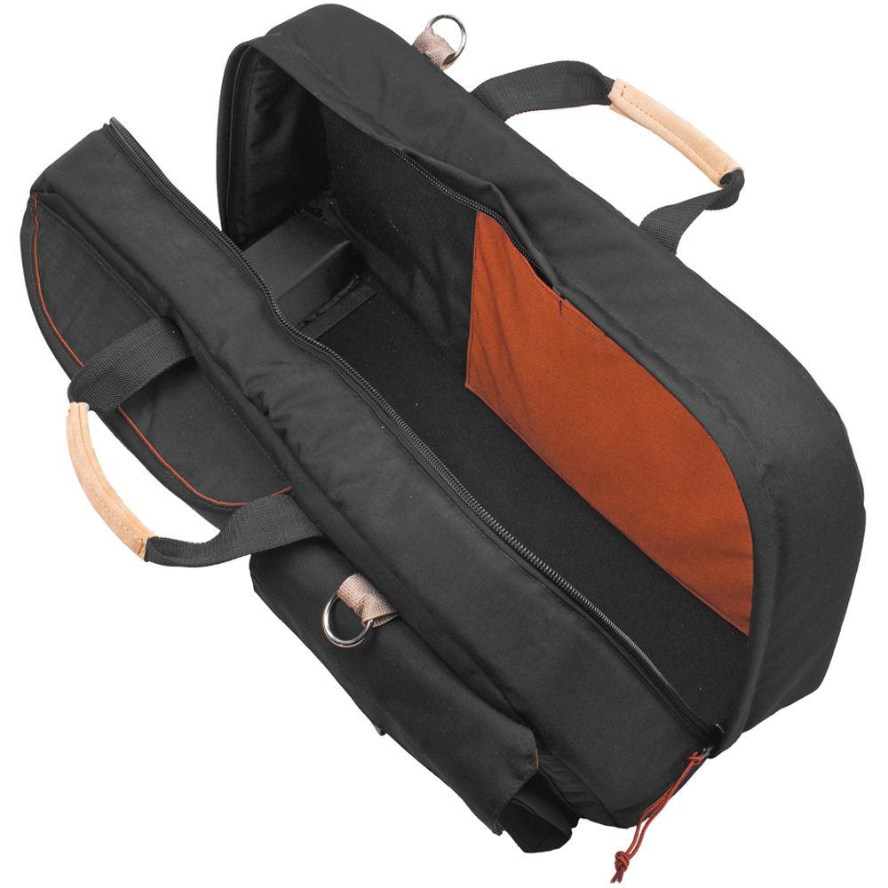 Porta Brace Traveler Padded Carrying Case for JVC GY-HM850 Camcorder