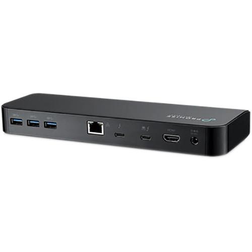 Promise Technology Thunderbolt 3 TD-300 Docking Station
