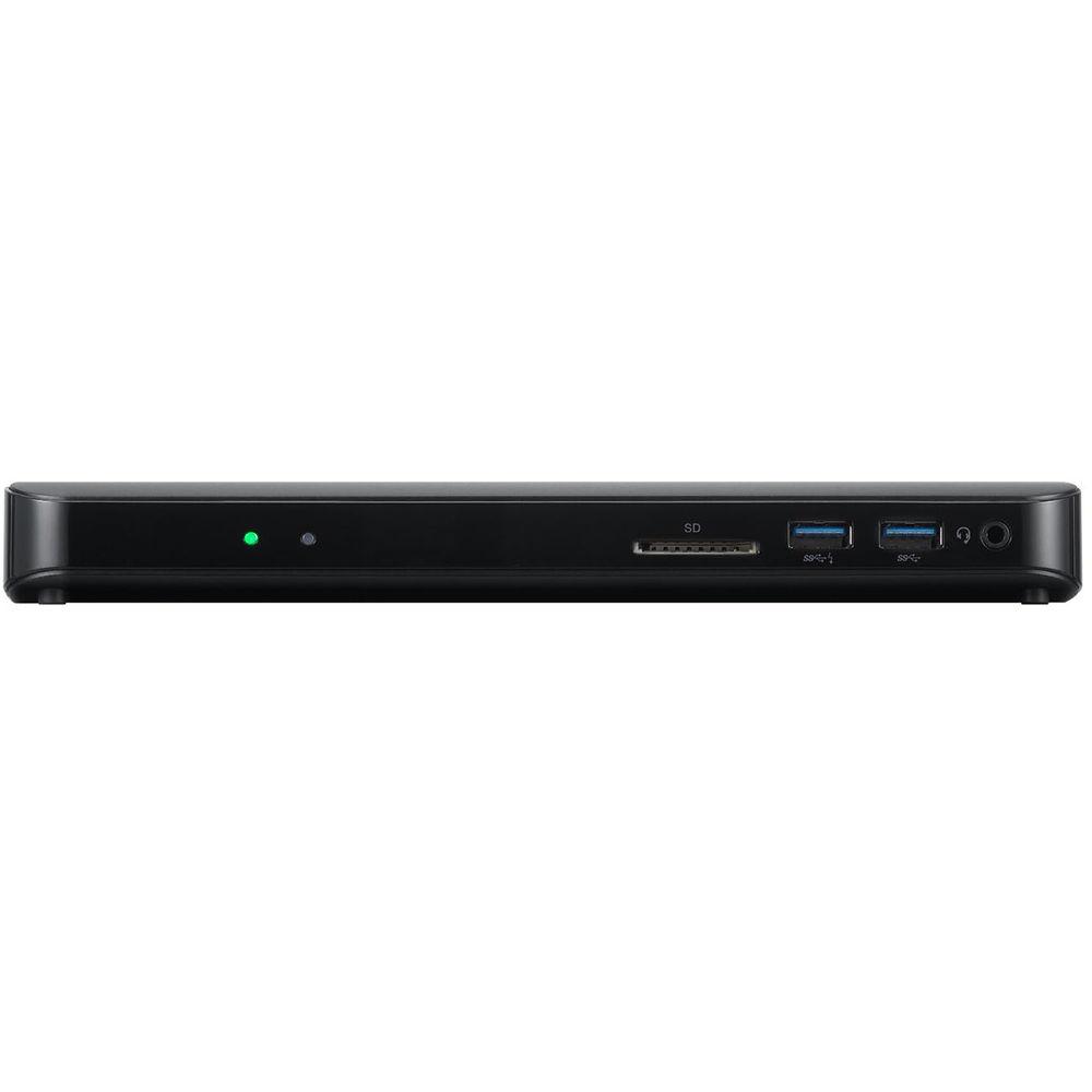 Promise Technology Thunderbolt 3 TD-300 Docking Station