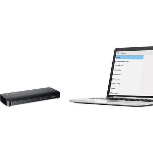 Promise Technology Thunderbolt 3 TD-300 Docking Station