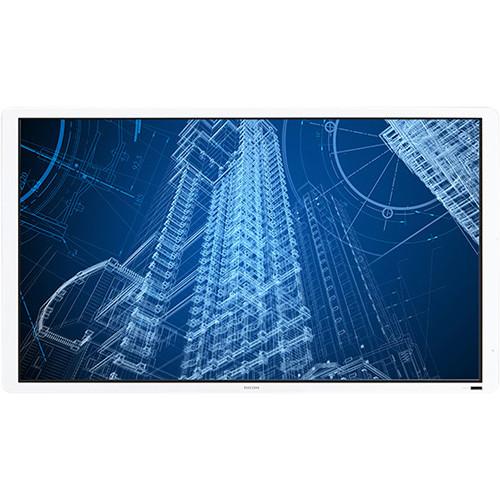 Ricoh D6510 65" Interactive Flat Panel Display
