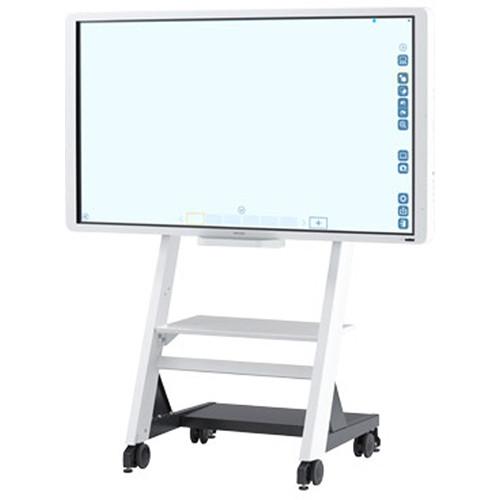 Ricoh D6510 65" Interactive Flat Panel Display