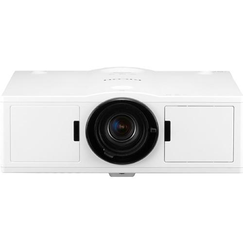 Ricoh PJ WUL5670 WUXGA 5200-Lumen Laser DLP Projector with Standard Throw Lens