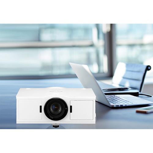 Ricoh PJ WUL5670 WUXGA 5200-Lumen Laser DLP Projector with Standard Throw Lens
