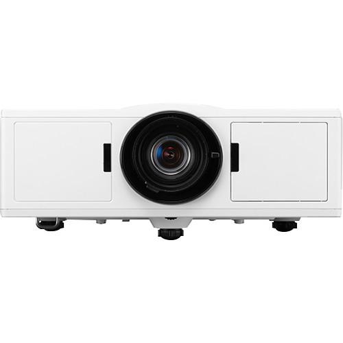 Ricoh PJ WXL5670 WXGA 5200-Lumen Laser DLP Projector with Standard Throw Lens