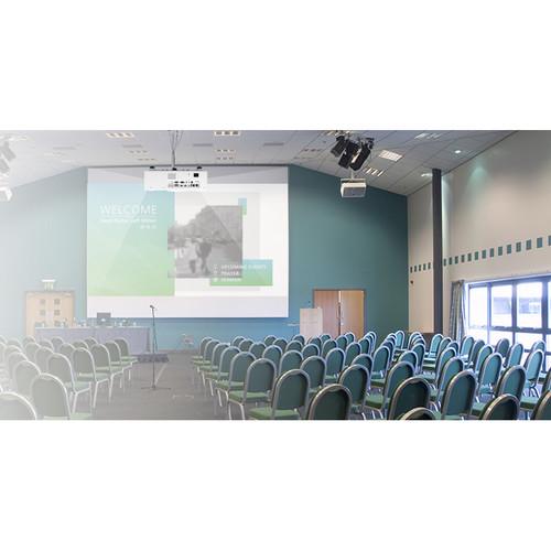 Ricoh PJ WXL5670 WXGA 5200-Lumen Laser DLP Projector with Standard Throw Lens