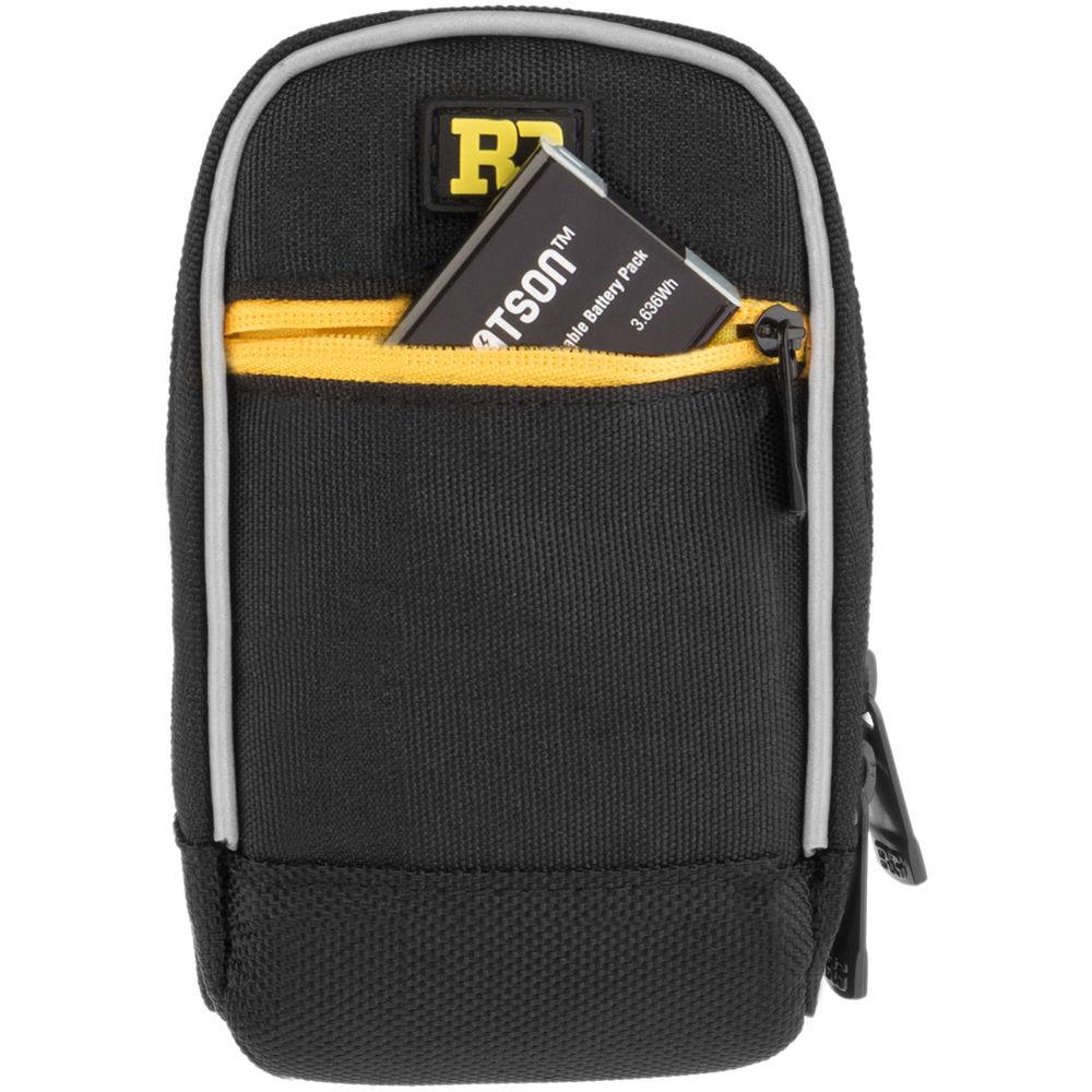 Ruggard Lyra 20 Camera Pouch