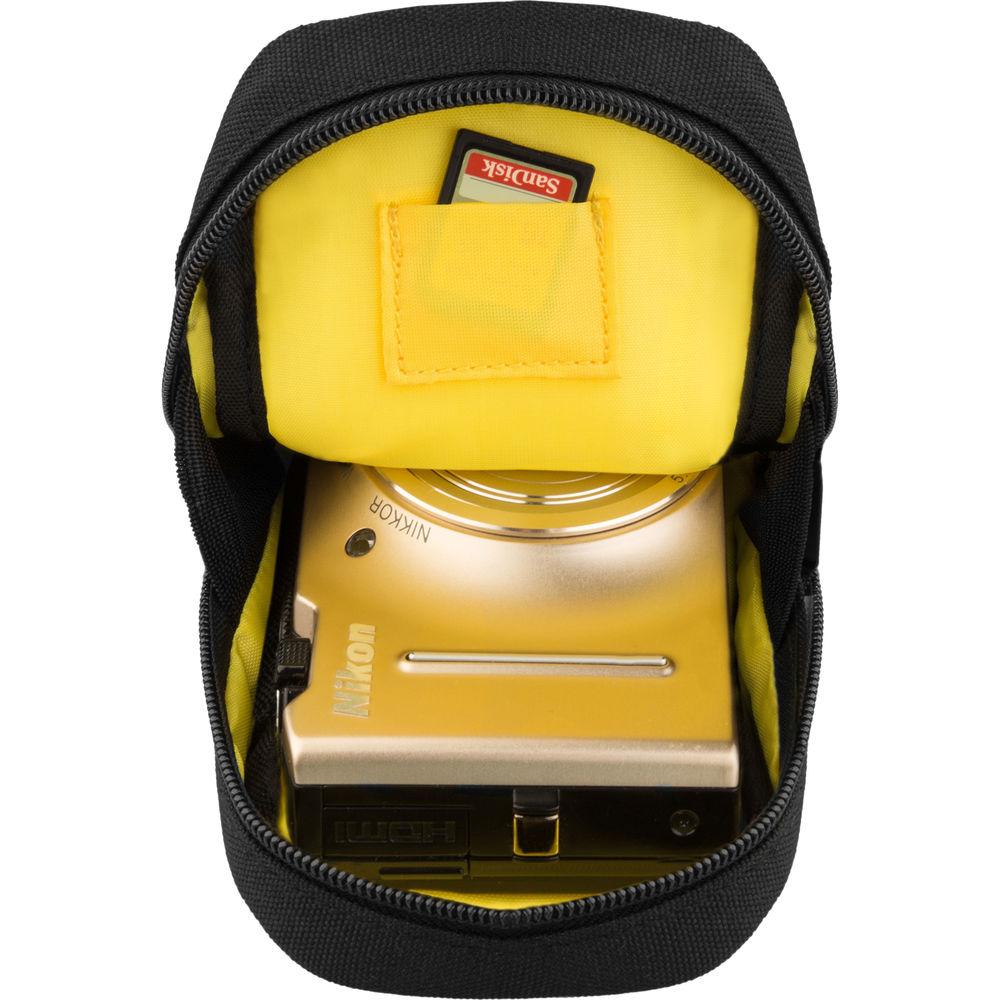 Ruggard Lyra 20 Camera Pouch