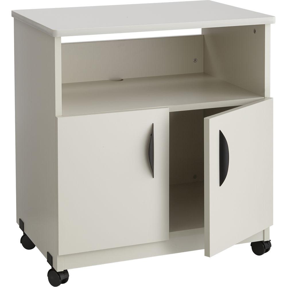 Safco Mobile Machine Stand