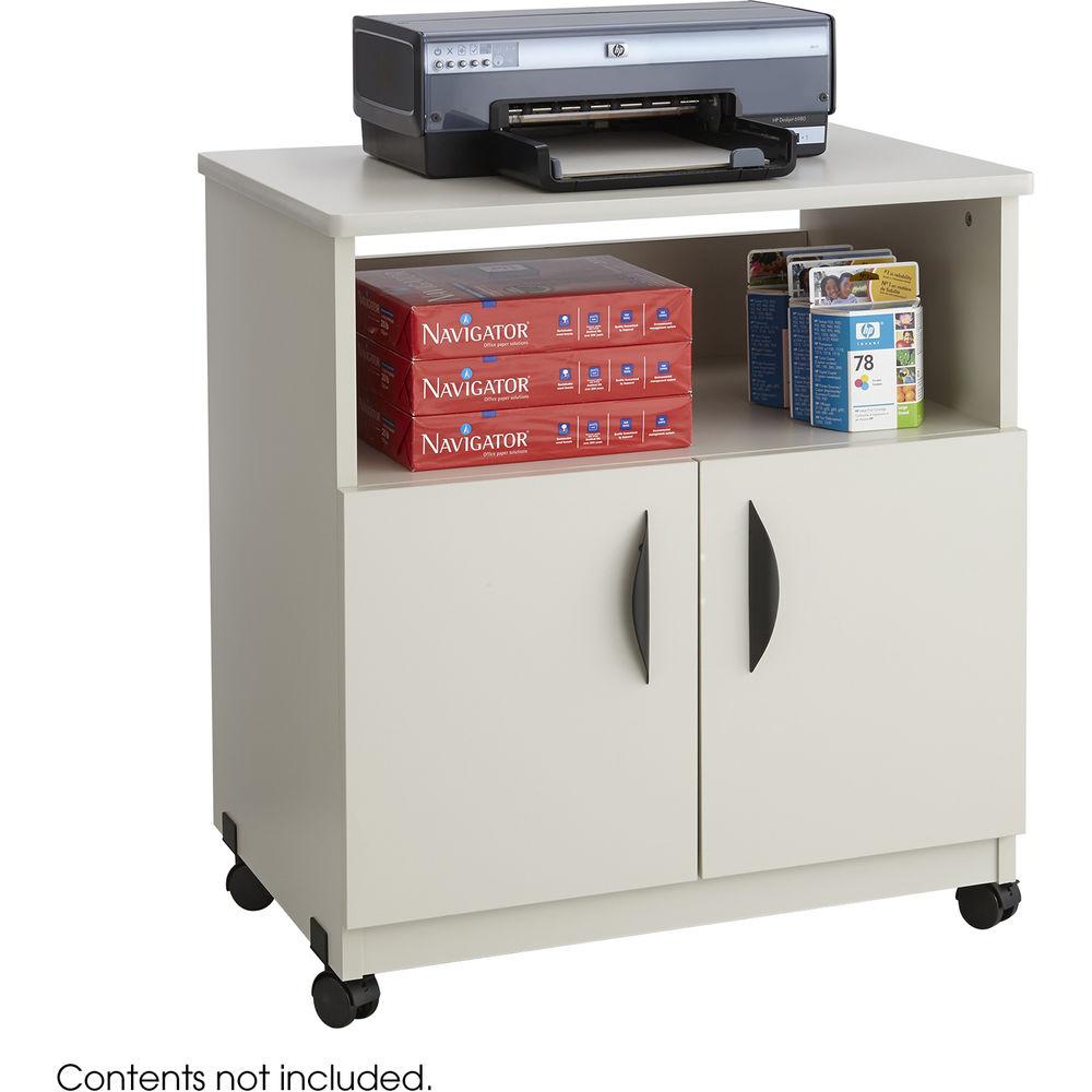 Safco Mobile Machine Stand