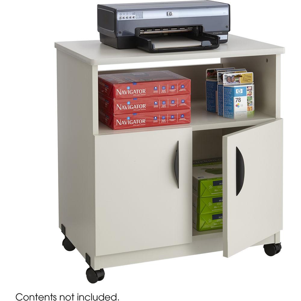 Safco Mobile Machine Stand