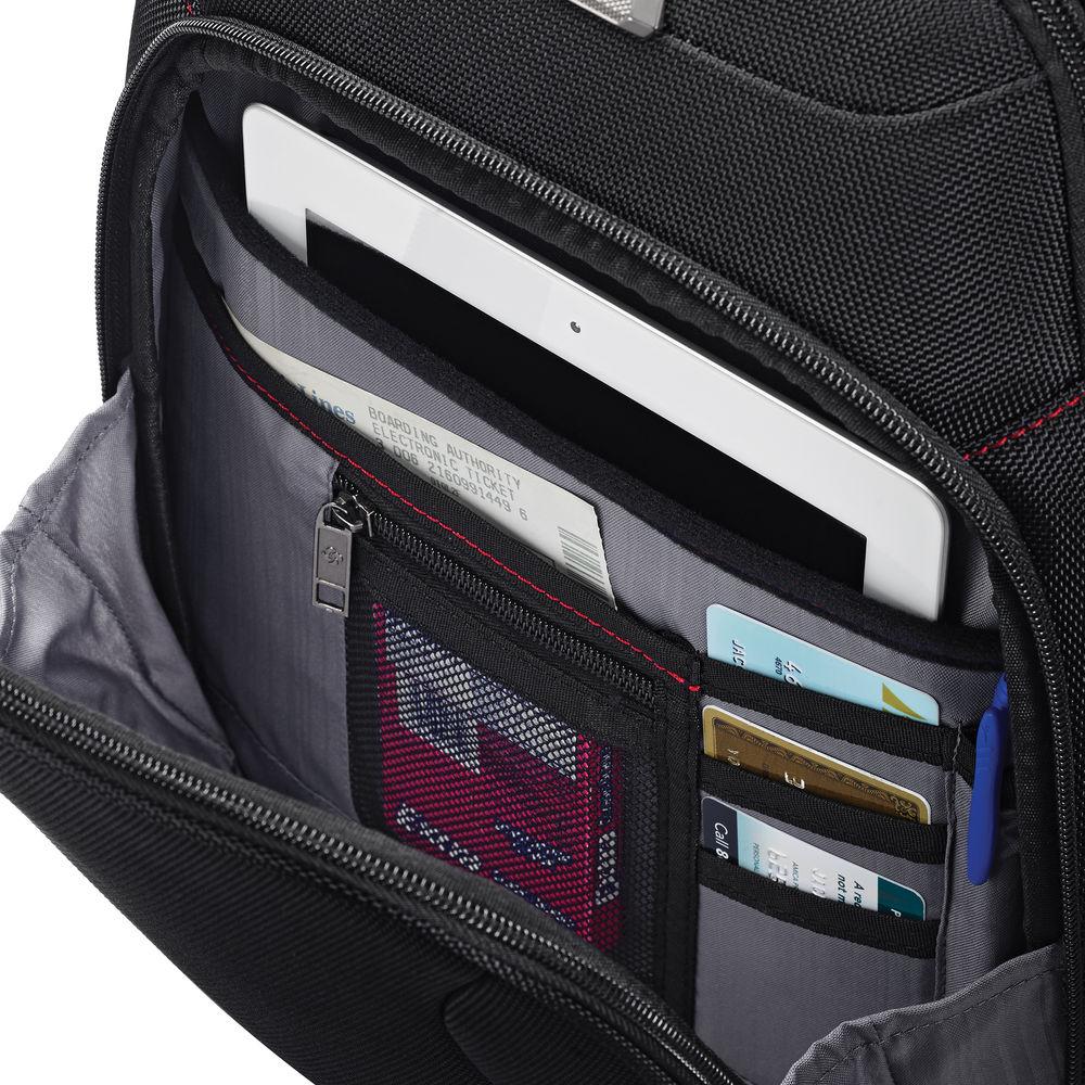 Samsonite Xenon 3.0 Slim Backpack