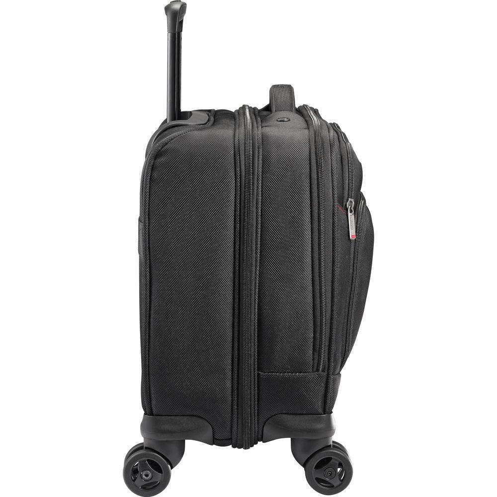 Samsonite Xenon 3.0 Spinner Mobile Office with Laptop Compartment