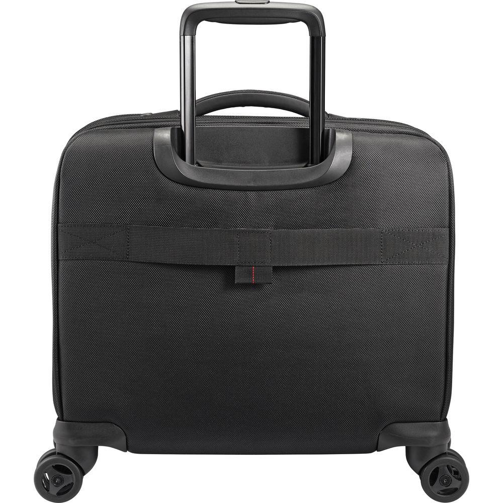 Samsonite Xenon 3.0 Spinner Mobile Office with Laptop Compartment