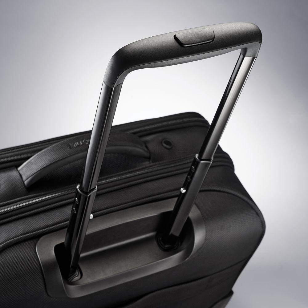Samsonite Xenon 3.0 Spinner Mobile Office with Laptop Compartment