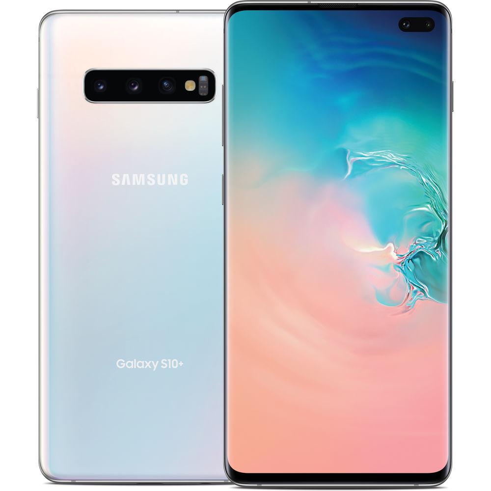 Samsung Galaxy S10 SM-G975U 128GB Smartphone