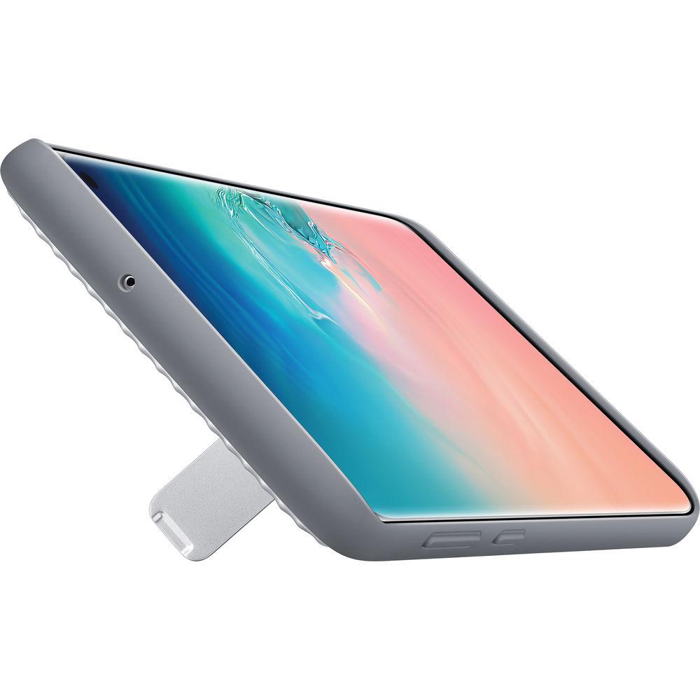 Samsung Rugged Protective Cover for Galaxy S10