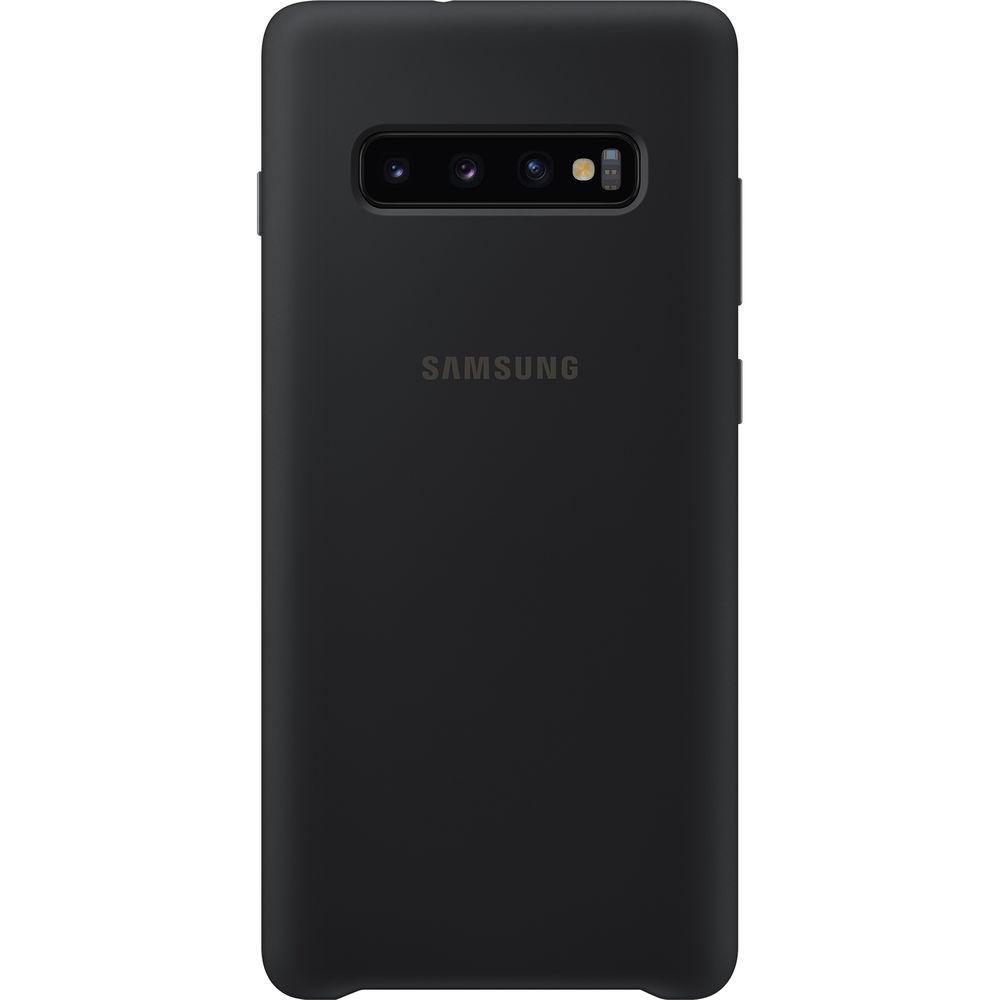 Samsung Silicone Phone Cover for Galaxy S10